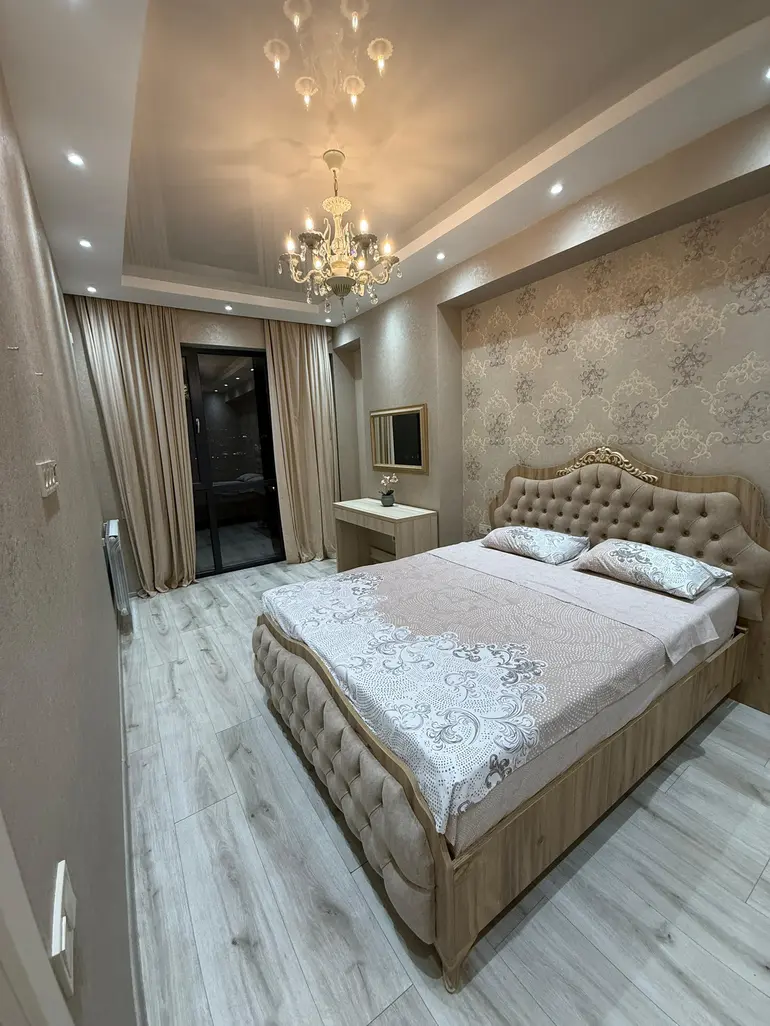 For sale 2 bedroom apartment in Saburtalo T ilisi